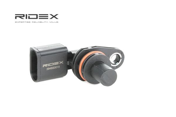 RIDEX 3946S0015 Sensor, posição da árvore de cames VW load up! Van (121, 122, BL1, BL2) 75 cv Gasolina custo