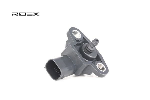 RIDEX 161B0007: Turbodruksensor