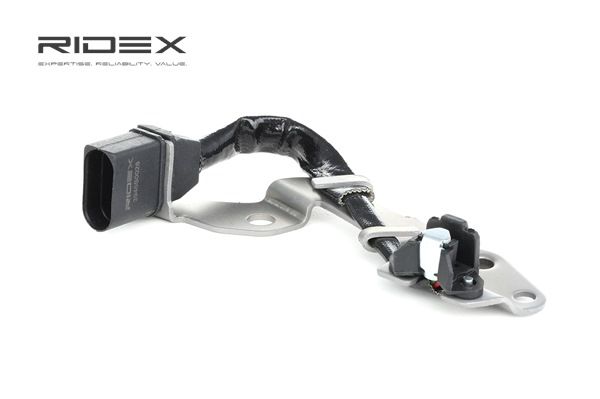 RIDEX 3946S0028 Nockenwellensensor VW Transporter 5 Bus (7HB, 7HJ, 7EB, 7EJ, 7EF, 7EG, 7HF, 7EC) 2.0 115 PS Benzin