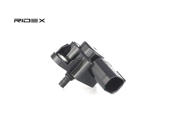RIDEX 161B0012: Capteur de pression de suralimentation