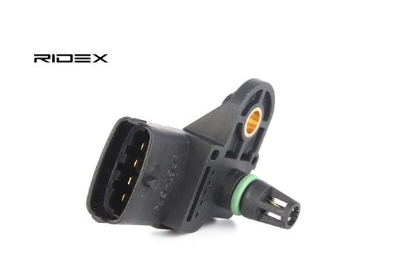 RIDEX 161B0018: Turbodruksensor