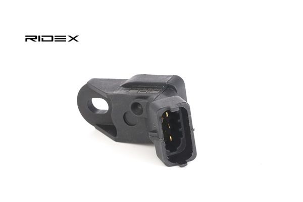 RIDEX 161B0019 Датчик, налягане при принудително пълнене ALFA ROMEO 156 (932) 105 K.C. дизел цена