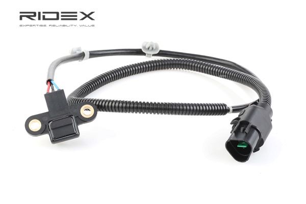 RIDEX 3946S0056: Sensor, posición árbol de levas