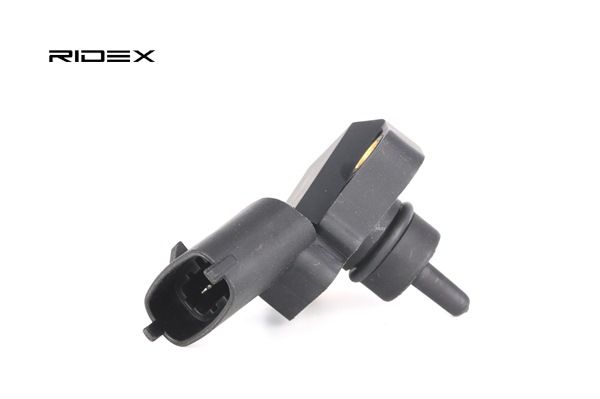 RIDEX 161B0022 Ladedrucksensor FIAT DUCATO Bus (230) 128 PS Diesel Kosten