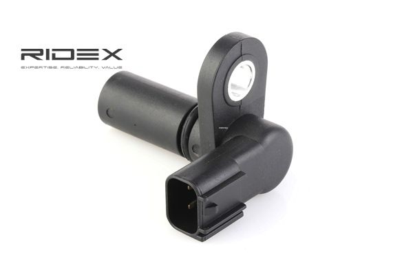 RIDEX 3946S0061 Snímač, poloha vačkového hřídele MAZDA MPV 2 (LW) 200 HP Benzín cena