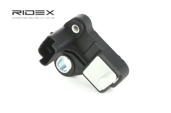 RIDEX 3946S0064 Sensor, knastakselposition MITSUBISHI Outlander 2 SUV (CW_W) 156 HK Diesel hvad koster