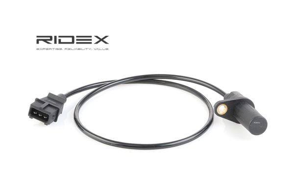 RIDEX 3946S0083: Impulsu devējs, Kloķvārpsta