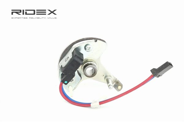 RIDEX 3946S0095: Sensor, posición árbol de levas