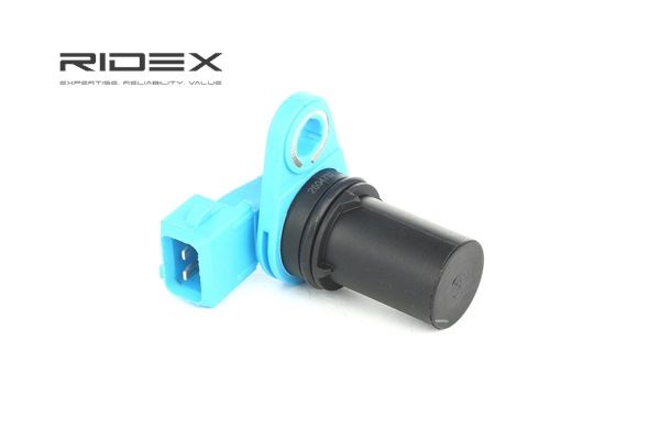 RIDEX 3946S0105 Sensor, posição da árvore de cames FORD C-MAX (DM2) 100 cv Gasolina custo