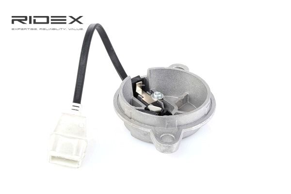 RIDEX 3946S0107 Sensor, posição da árvore de cames VOLVO C70 I Cabrio (873) 180 cv Gasolina custo