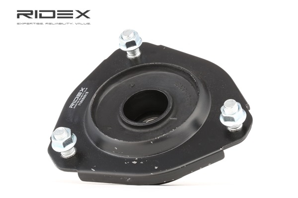 RIDEX 1180S0015 Supporto ammortizzatore TOYOTA RAV 4 II (CLA2_, XA2_, ZCA2_, ACA2_) 163 CV Benzina costo