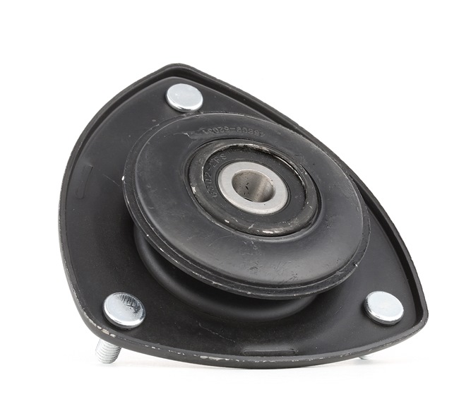 RIDEX 1180S0033 Supporto ammortizzatore TOYOTA Yaris Hatchback (_P1_) 65 CV Benzina costo