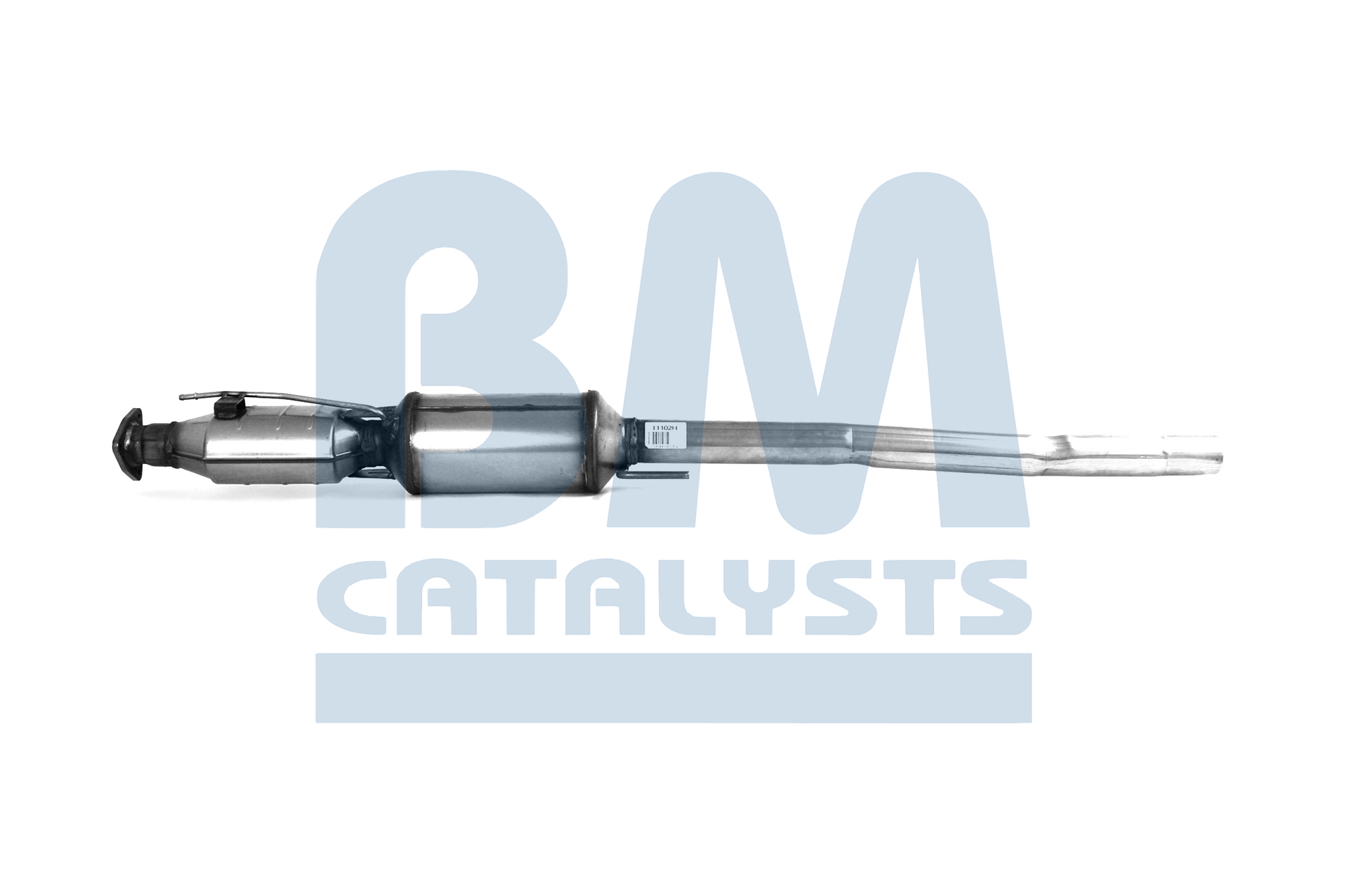 BM CATALYSTS BM11102H: Filtro de partículas Non-approved