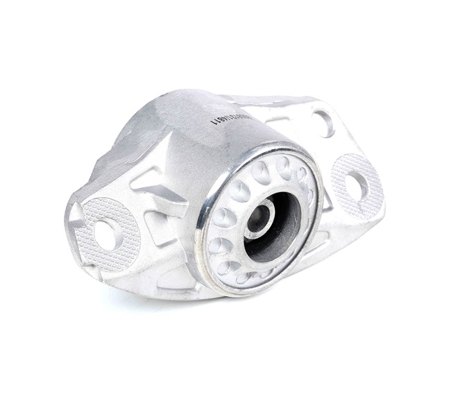 RIDEX 1180S0125 Rulment sarcina suport arc VW Passat Sedan (3C2) 250 CP benzina cat costa
