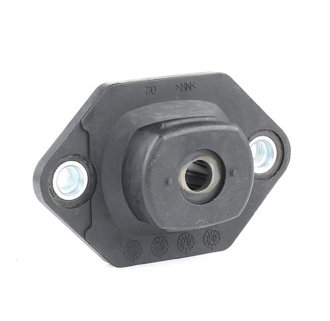 RIDEX 1180S0130 Rulment sarcina suport arc BMW X1 (E84) 306 CP benzina cat costa