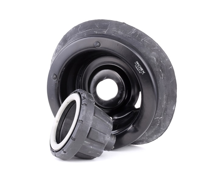 RIDEX 1180S0136 Βάση στήριξης γόνατου ανάρτησης MERCEDES-BENZ C-class Coupe (CL203) 231 PS Πετρέλαιο κόστος