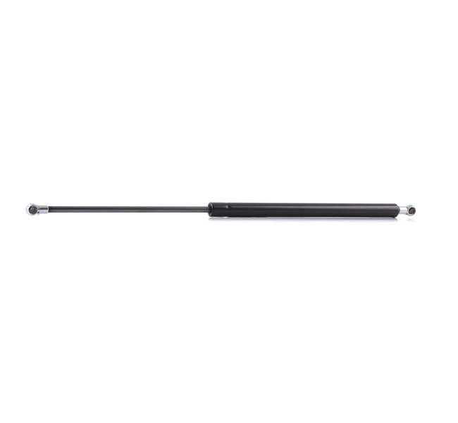 RIDEX 219G0098: Heckklappendämpfer Fahrzeugheckklappe, 490mm