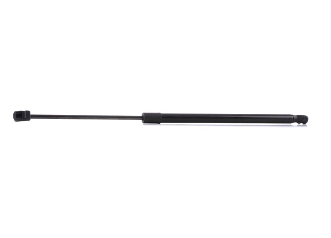 RIDEX 219G0010: Amortiguador de maletero ambos lados, Capó trasero, 542mm