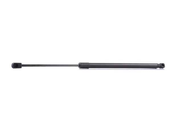 RIDEX 219G0011: Heckklappendämpfer Fahrzeugheckklappe, beidseitig, 538mm