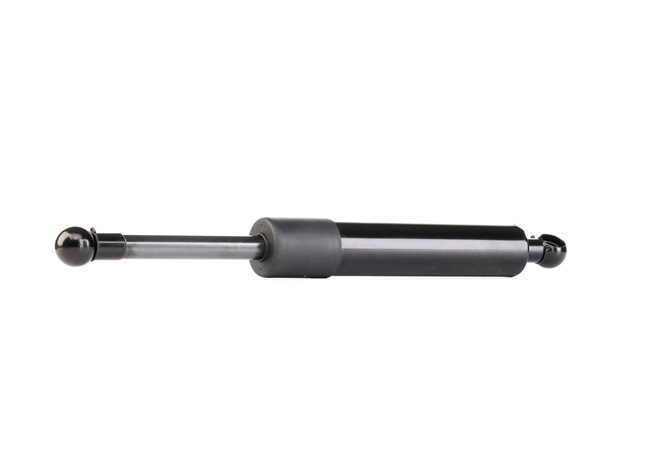 RIDEX 219G0045: Gāzes atspere, Bagāžas / Kravas nodalījuma vāks 275mm