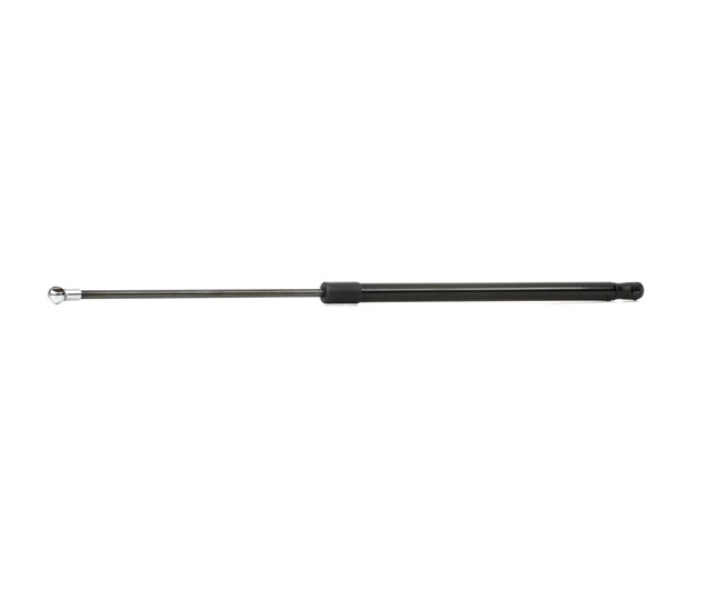 RIDEX 219G0057: Heckklappendämpfer beidseitig, 553mm