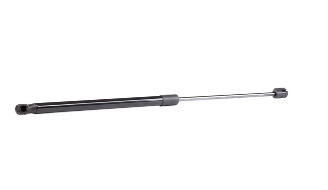 RIDEX 219G0062: Heckklappendämpfer beidseitig, 525,5mm