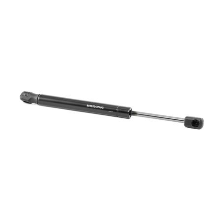 RIDEX 219G0344 Heckklappendämpfer beidseitig, 280mm