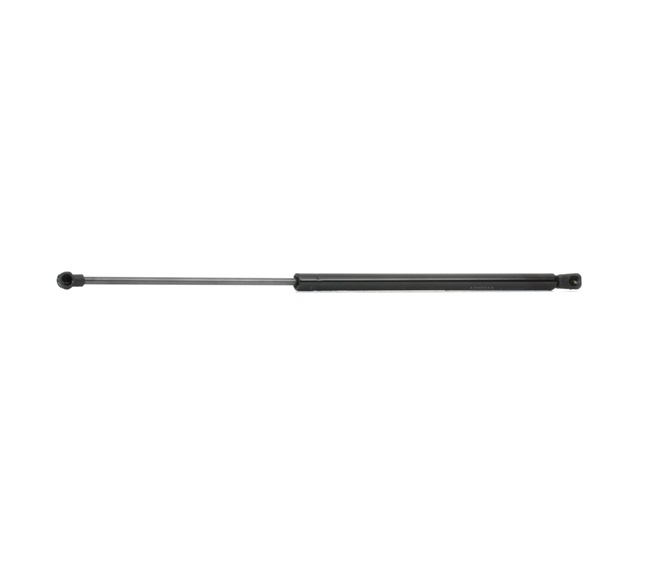 RIDEX 219G0142: Heckklappendämpfer beidseitig, 553mm