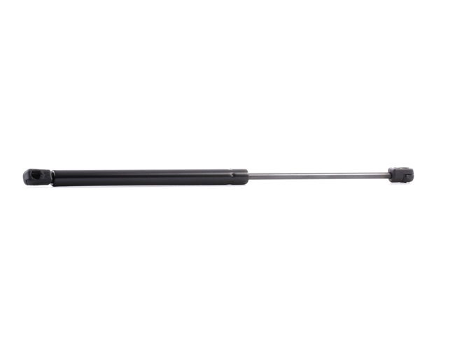 RIDEX 219G0181: Heckklappendämpfer hinten, 451mm