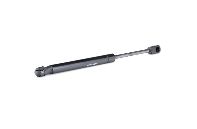 RIDEX 219G0286: Amortiguador de maletero 285mm