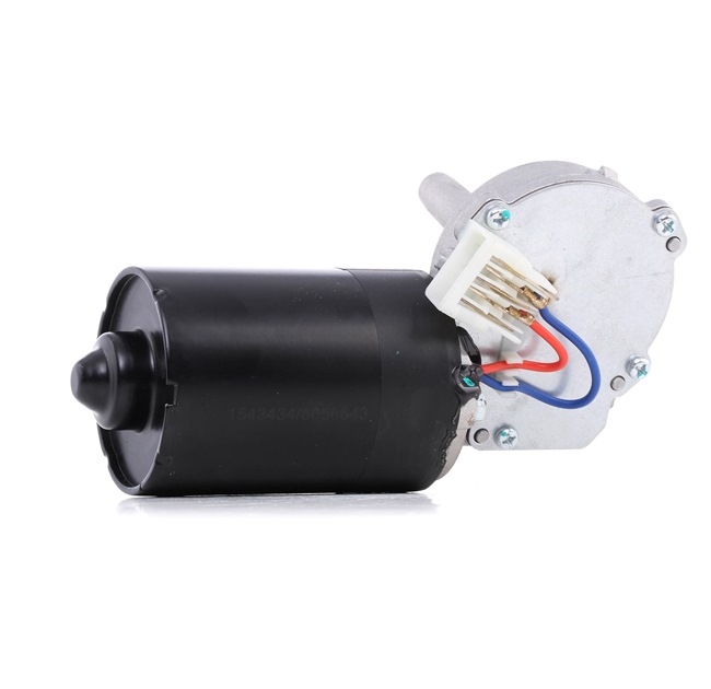 RIDEX 295W0002 Μοτέρ υαλοκαθαριστήρα SEAT TOLEDO 1 (1L) 75 PS Πετρέλαιο κόστος