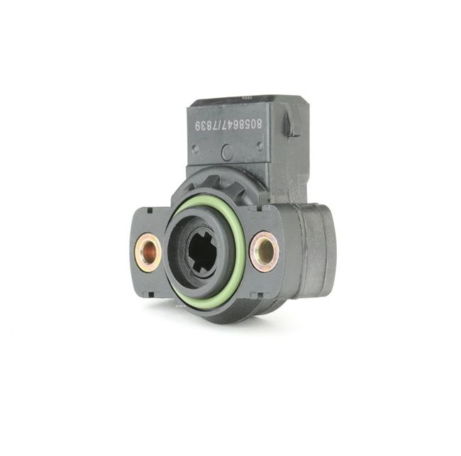 RIDEX 3940T0015 Senzor, pozitie clapeta acceleratie VW Transporter 4 (70E, 70L, 70M, 7DE, 7DL) 84 CP benzina cat costa