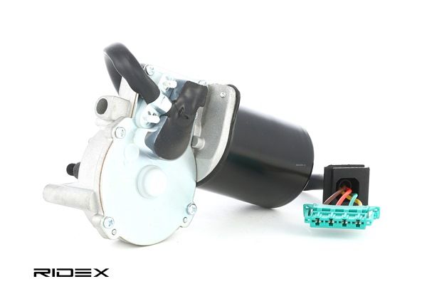 RIDEX 295W0005 Двигател на чистачките MERCEDES-BENZ C-класа T-modell (S202) 122 K.C. бензин цена