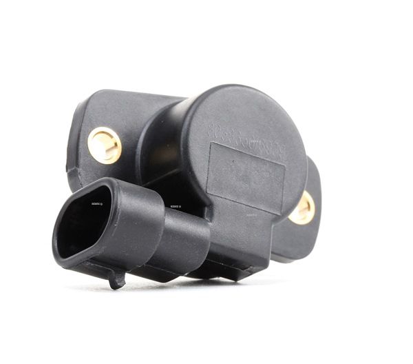 RIDEX 3940T0014 Drosselklappenpotentiometer DACIA LOGAN MCV (KS_) 105 PS Benzin/Ethanol Kosten