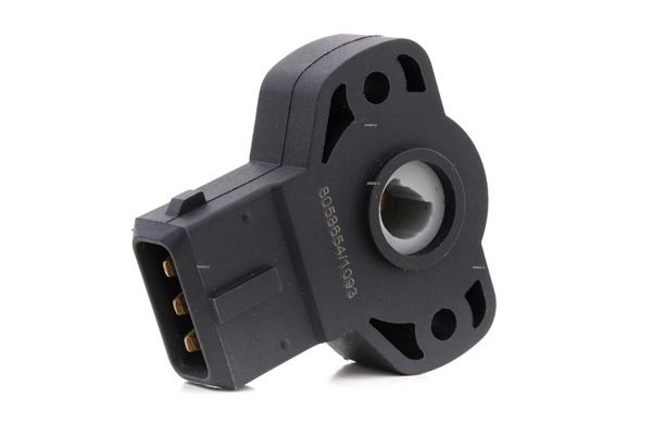 RIDEX 3940T0011: Andur, drosselklapiasend