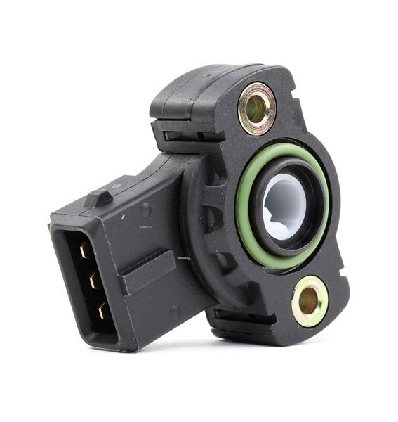 RIDEX 3940T0008: Sensor, posição borboleta sem cabo