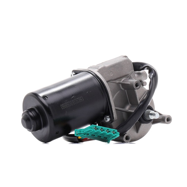 RIDEX 295W0009 Двигател на чистачките MERCEDES-BENZ C-класа T-modell (S202) 122 K.C. бензин цена