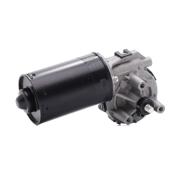 RIDEX 295W0011: Silnik wycieraczek 12V, 40W, z przodu