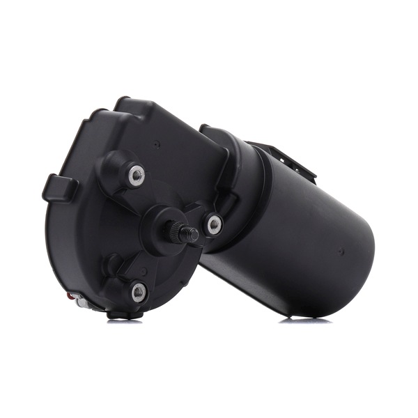 RIDEX 295W0013: Scheibenwischermotor 12V, 40W, vorne