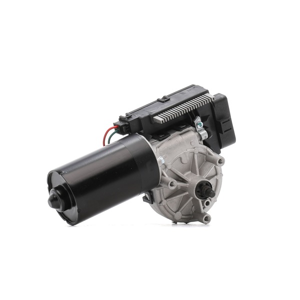 RIDEX 295W0014: Scheibenwischermotor 12V, 70W, vorne