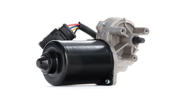 RIDEX 295W0016 Pyyhkijän moottori AUDI A6 Sedan (4B2, C5) 180 hv Bensiini hinta