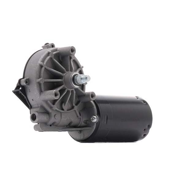 RIDEX 295W0023: Silnik wycieraczek 12V, z przodu
