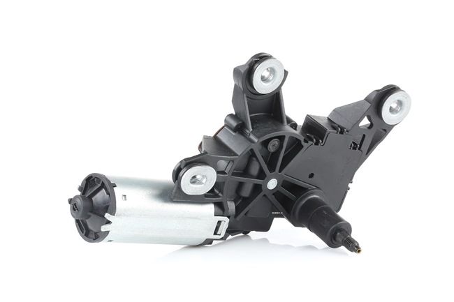 RIDEX 295W0028: Scheibenwischermotor 12V, hinten