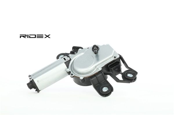 RIDEX 295W0037 Motor stergator VW Passat Sedan (3C2) 250 CP benzina cat costa