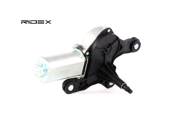 RIDEX 295W0040 Двигател на чистачките OPEL Zafira A (T98) 125 K.C. бензин цена