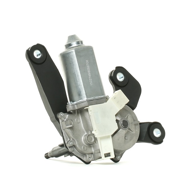 RIDEX 295W0042 Motor stieračov PEUGEOT 307 Break (3E) 109 KS Benzín cena