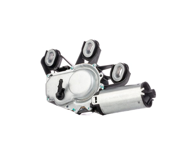 RIDEX 295W0045 Μοτέρ υαλοκαθαριστήρα MERCEDES-BENZ C-class Coupe (CL203) 136 PS Πετρέλαιο κόστος