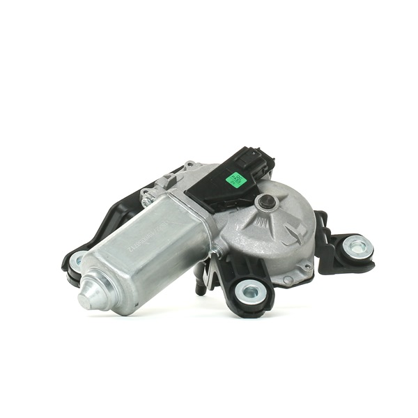 RIDEX 295W0046: Ruitenwissermotor 12V, Achter