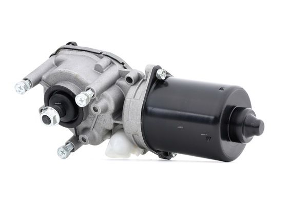 RIDEX 295W0048: Scheibenwischermotor 12V, vorne