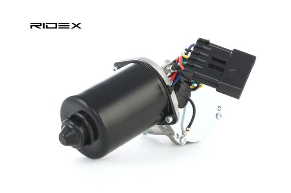 RIDEX 295W0050 Ablaktörlőmotor OPEL Corsa C Hatchback (X01) 70 LE Dízel ár